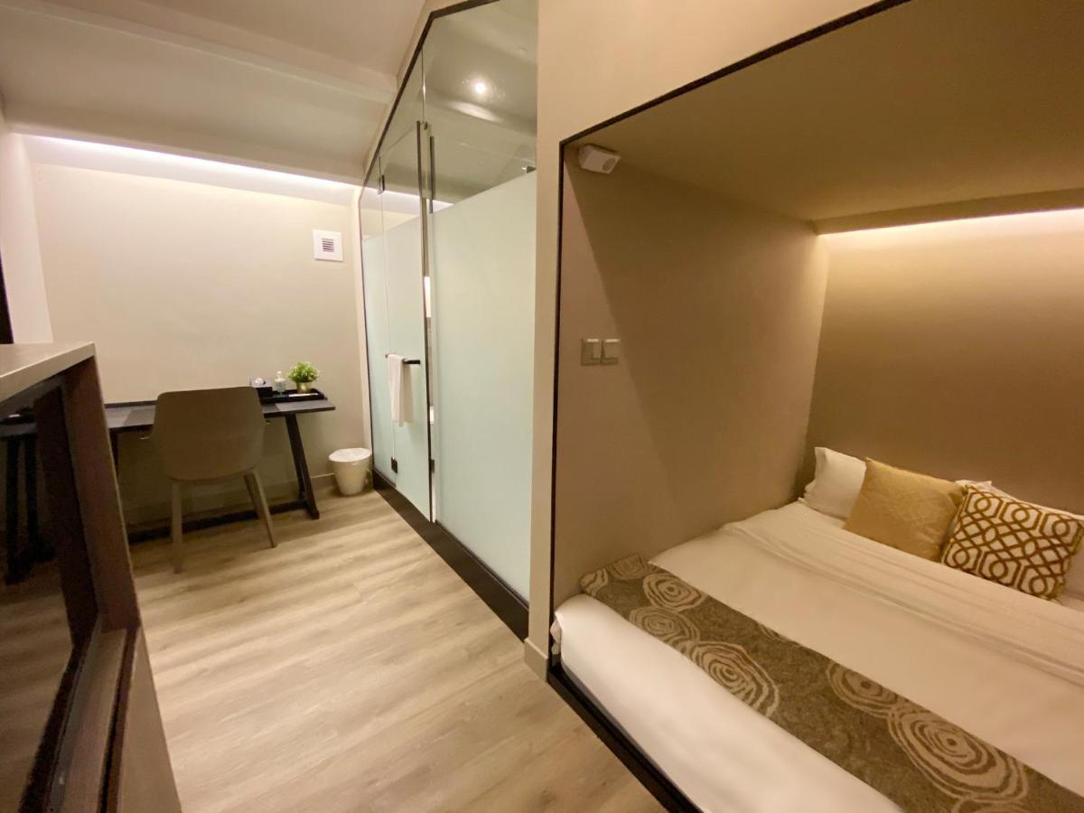St Signature Jalan Besar Singapore Exterior photo
