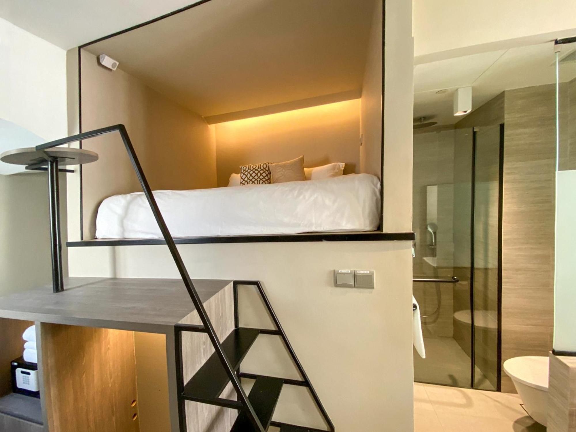 St Signature Jalan Besar Singapore Exterior photo